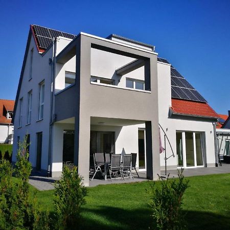 Ferienhaus Stahl Muhr am See 외부 사진