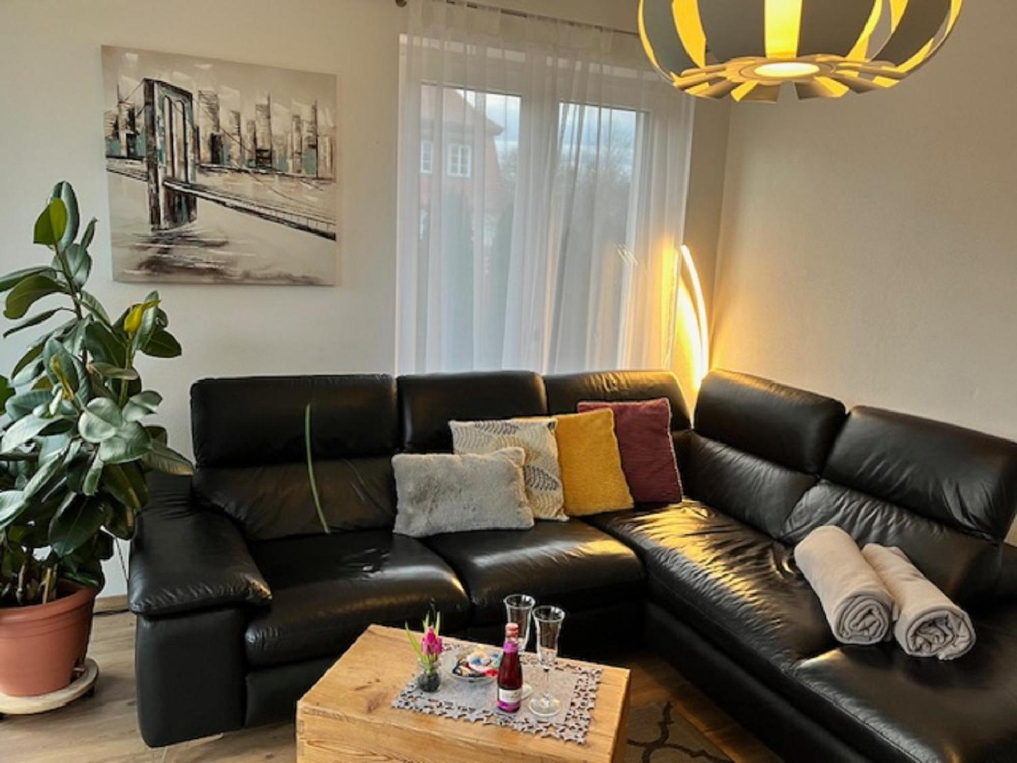 Ferienhaus Stahl Muhr am See 외부 사진