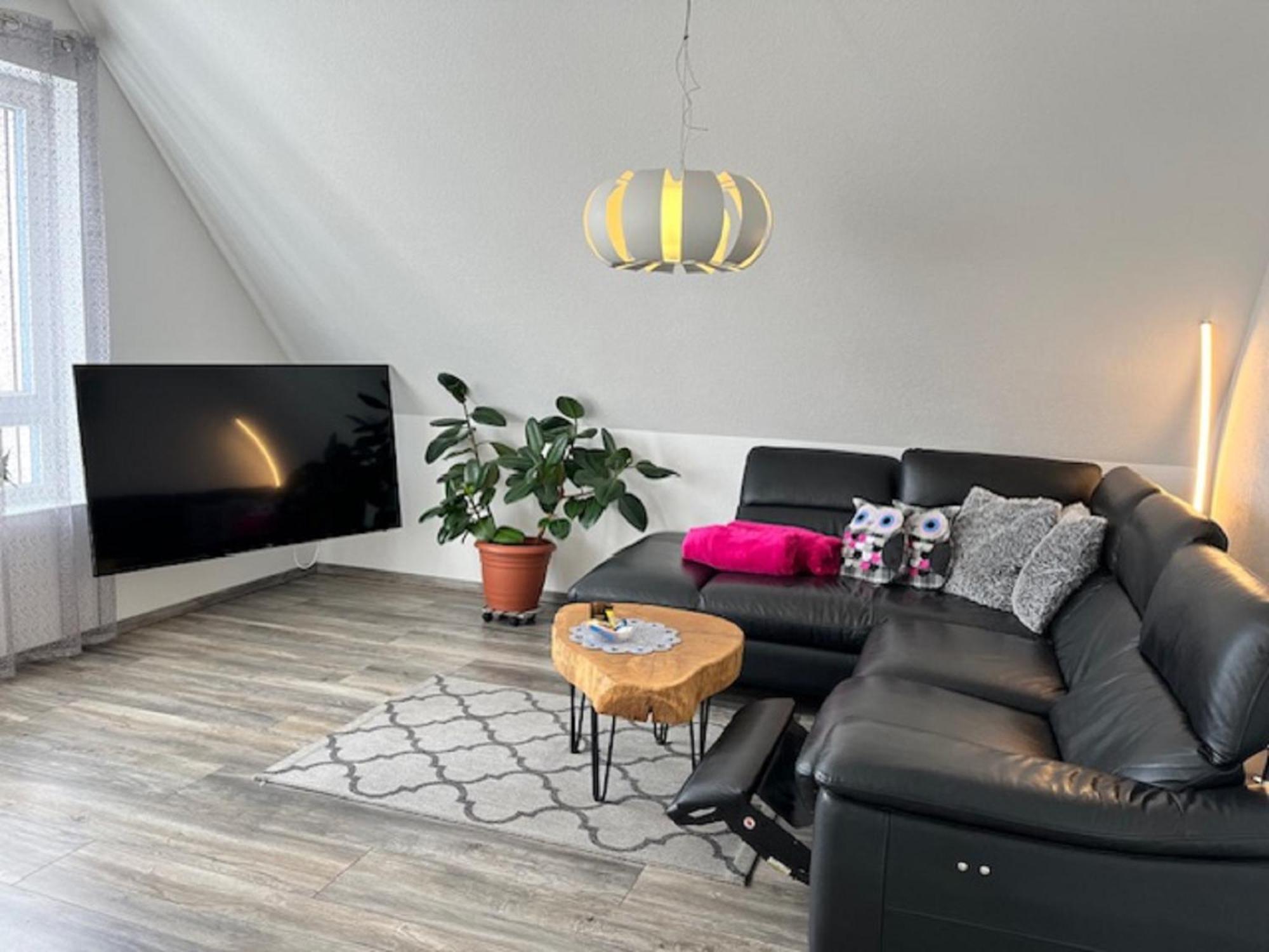 Ferienhaus Stahl Muhr am See 외부 사진