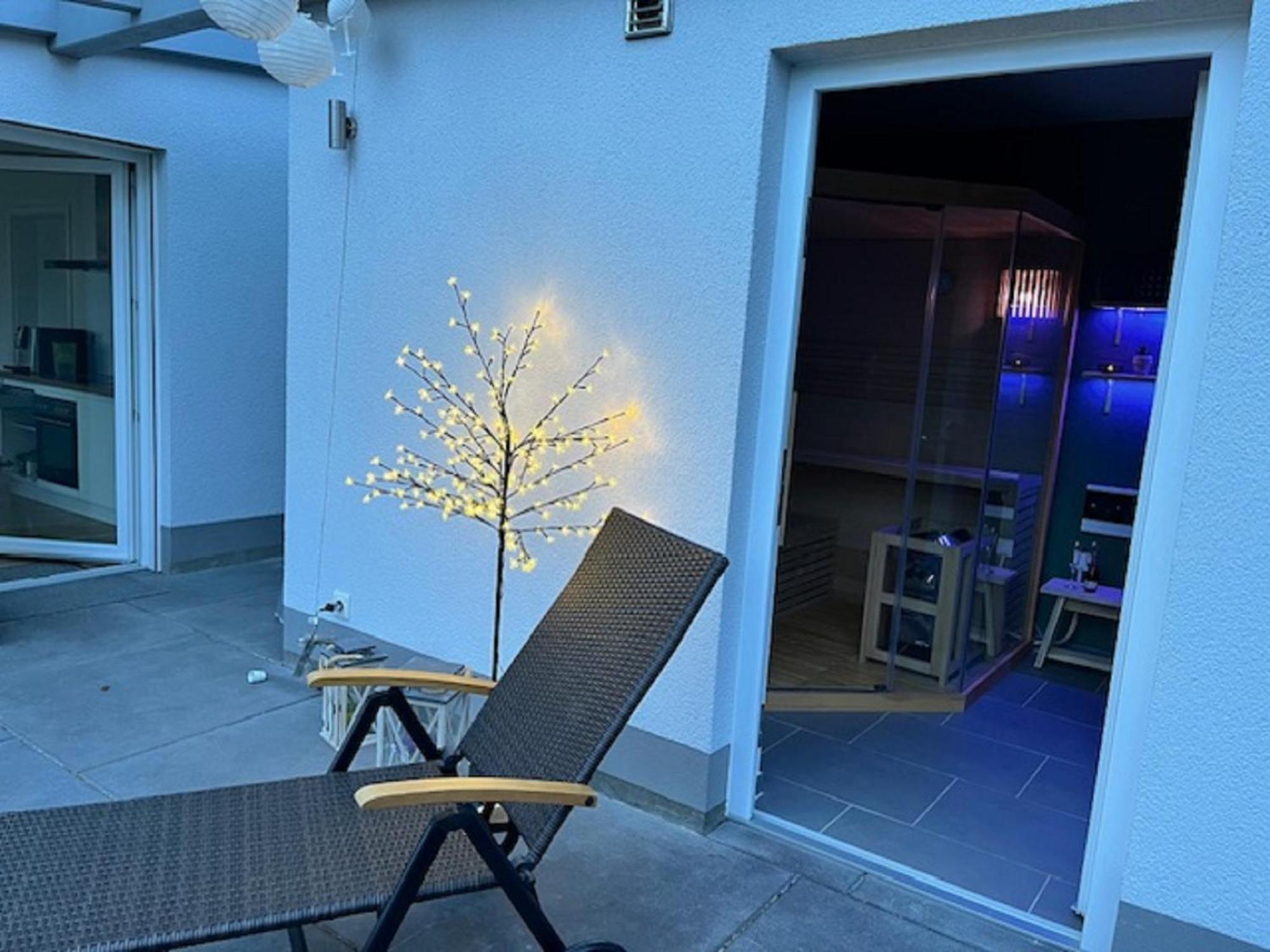 Ferienhaus Stahl Muhr am See 외부 사진