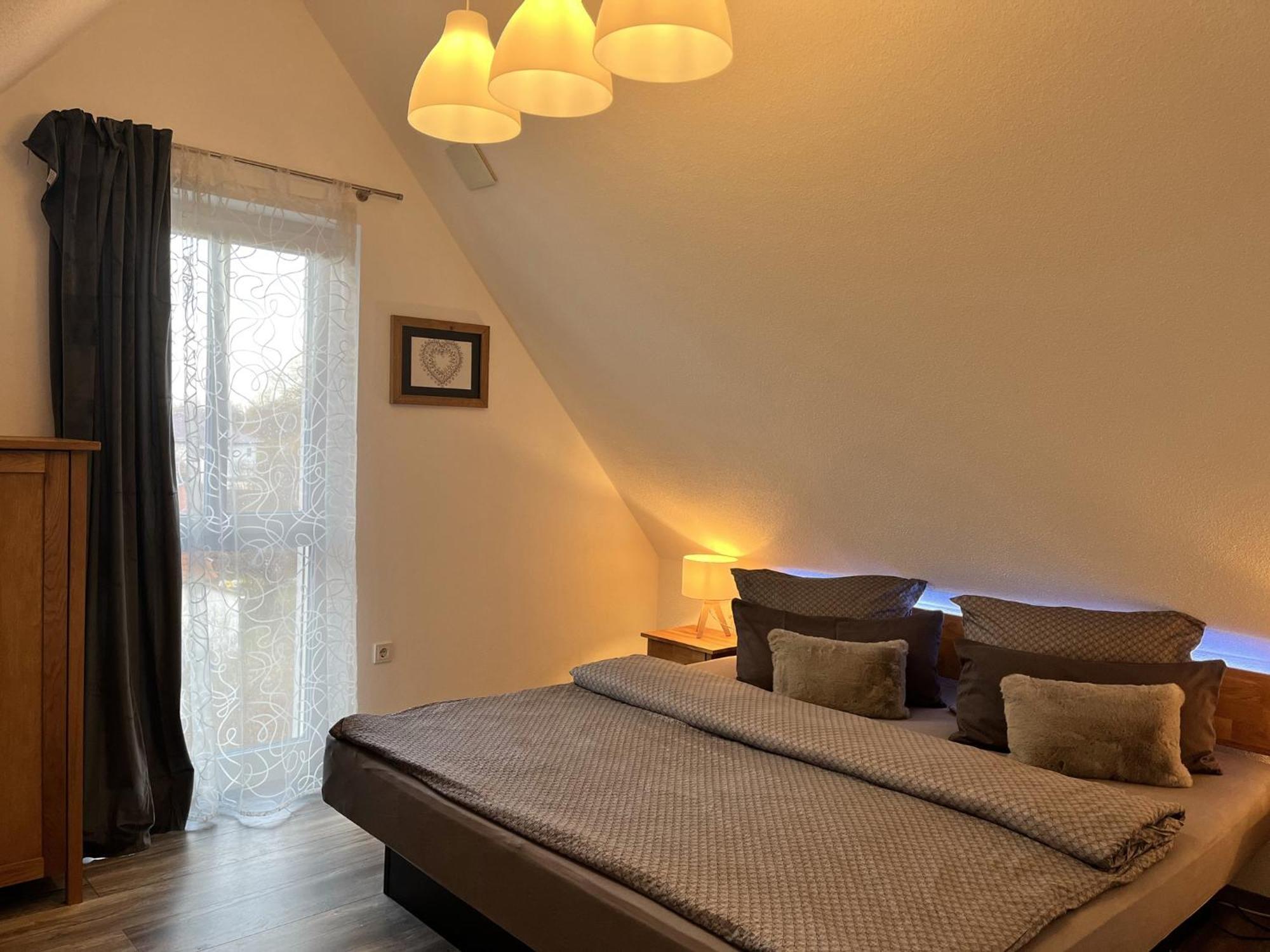 Ferienhaus Stahl Muhr am See 외부 사진