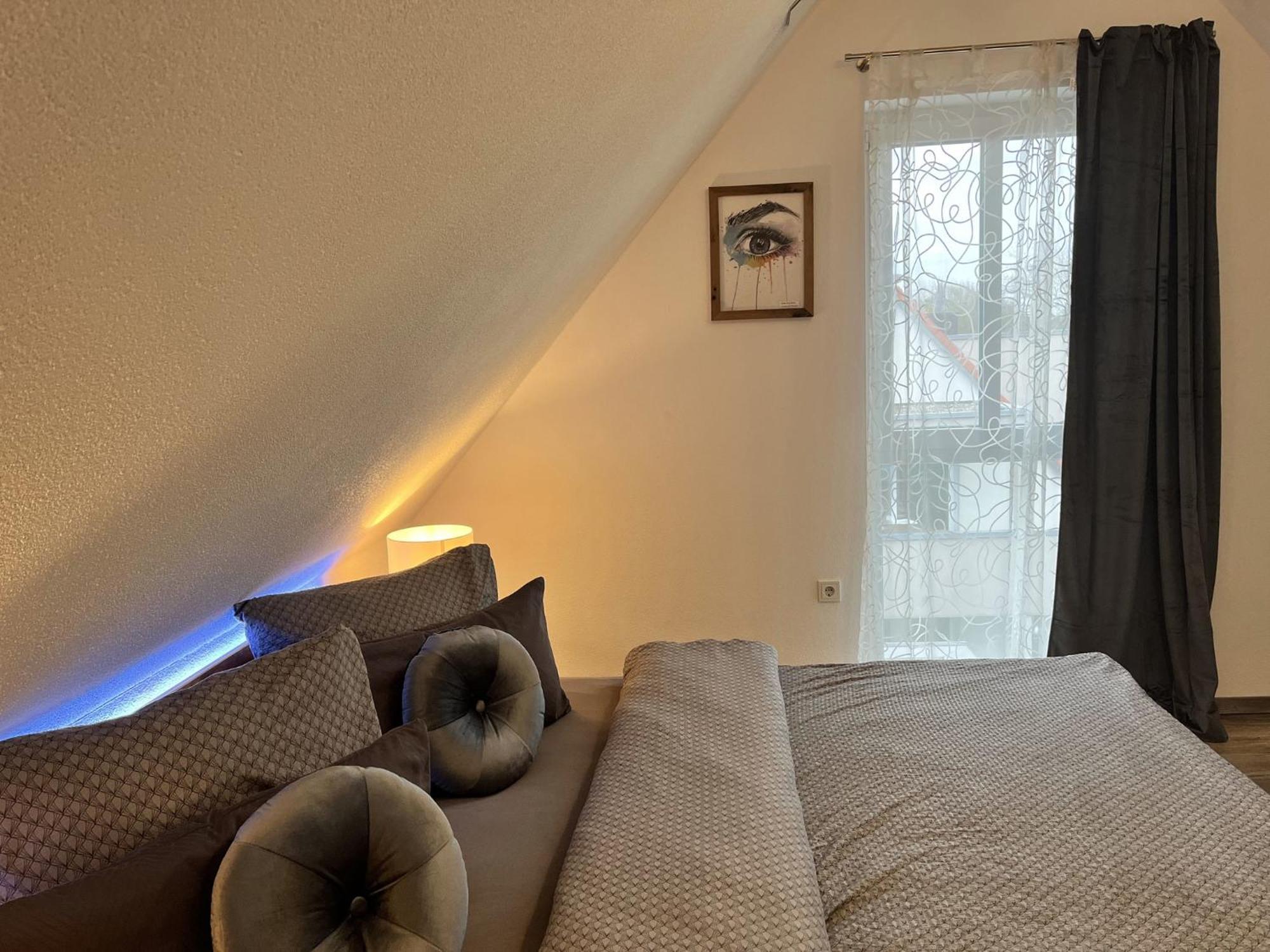 Ferienhaus Stahl Muhr am See 외부 사진