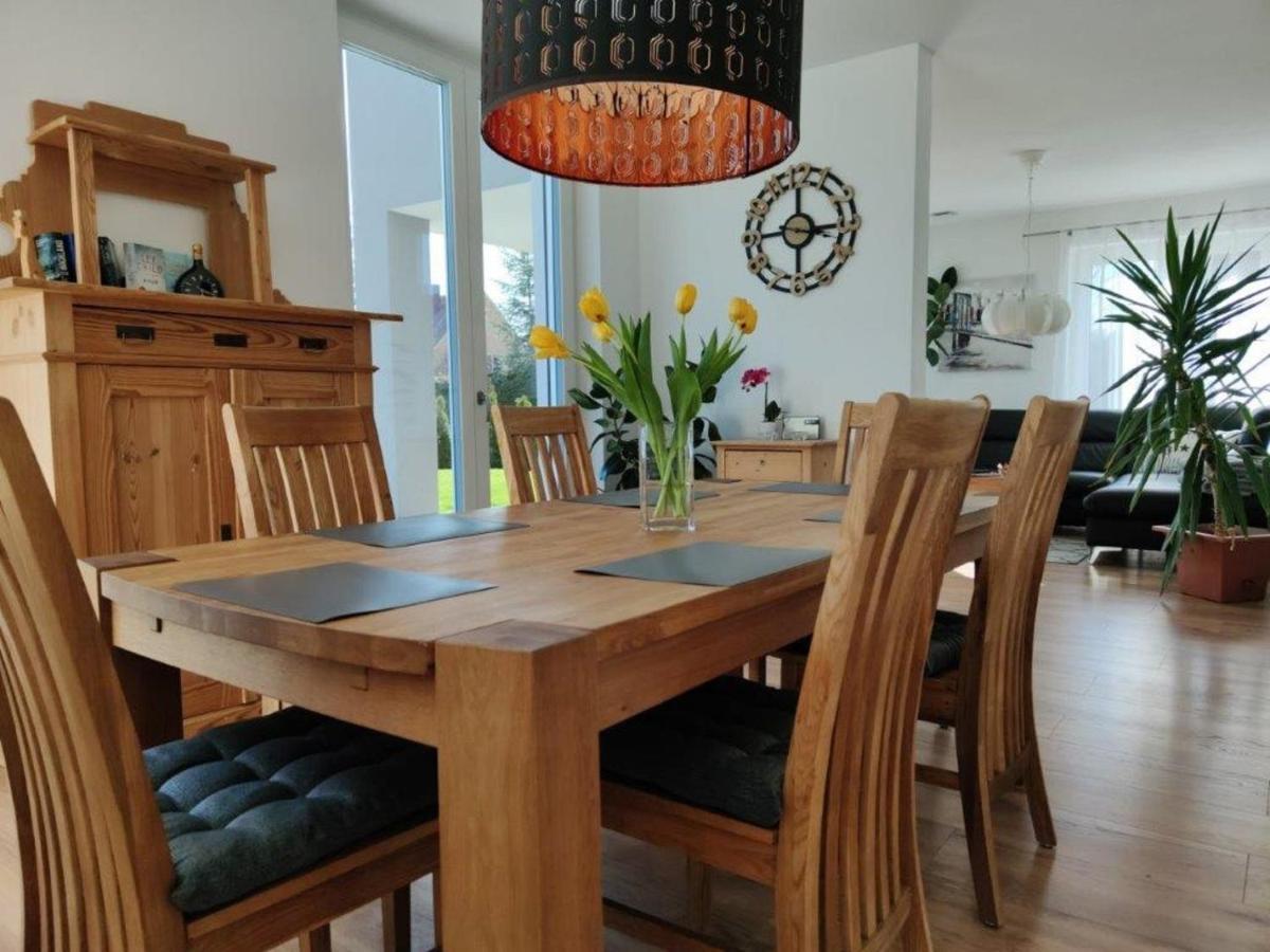 Ferienhaus Stahl Muhr am See 외부 사진