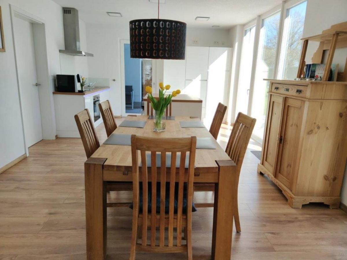 Ferienhaus Stahl Muhr am See 외부 사진