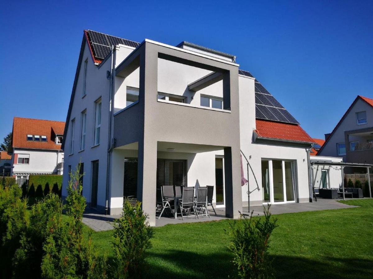 Ferienhaus Stahl Muhr am See 외부 사진