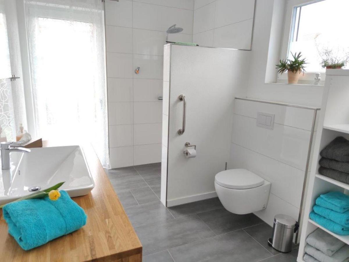 Ferienhaus Stahl Muhr am See 외부 사진