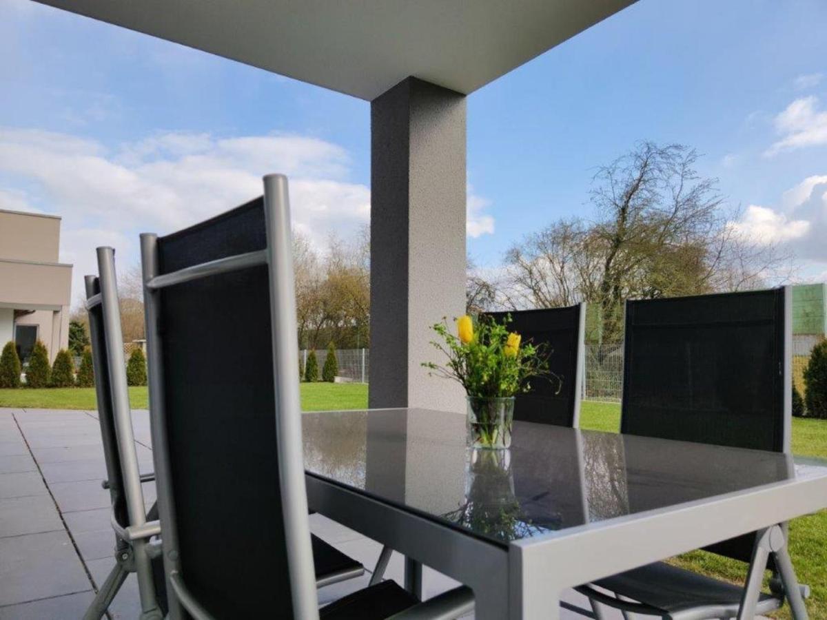 Ferienhaus Stahl Muhr am See 외부 사진